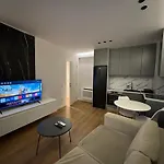 Escape Luxury Apartment 3