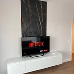 Escape Luxury Apartment 3
