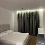 Escape Luxury Apartment 3