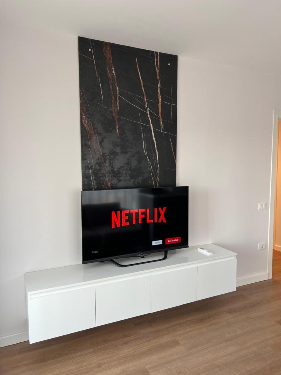 Apartamento Escape Luxury 3