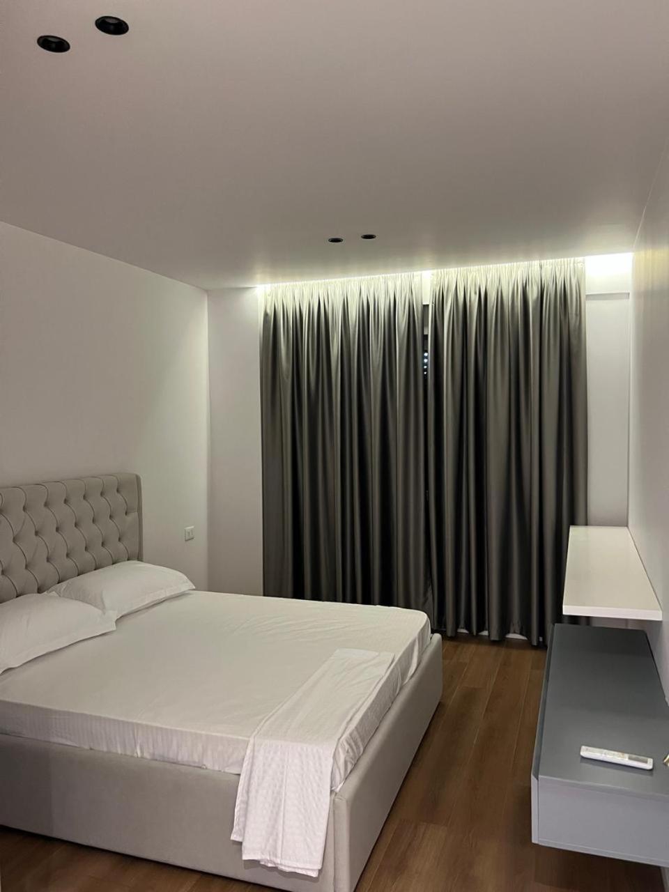 Escape Luxury 3 Apartamento