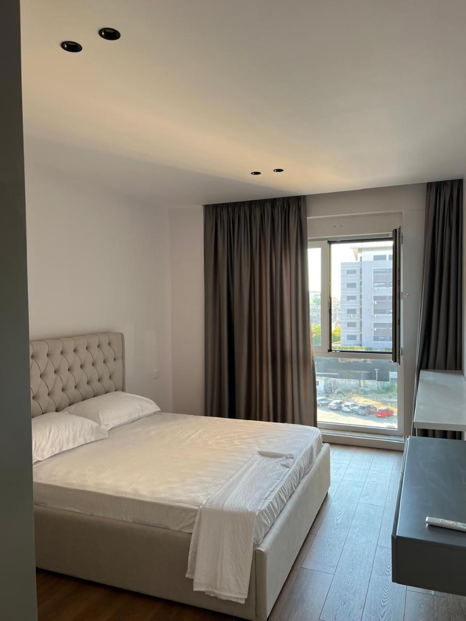 Apartamento Escape Luxury 3