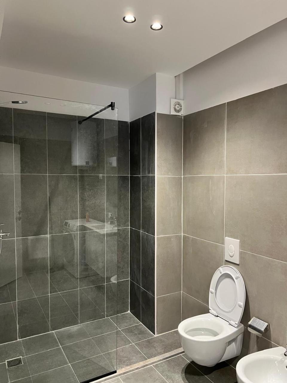 Apartamento Escape Luxury 3 *