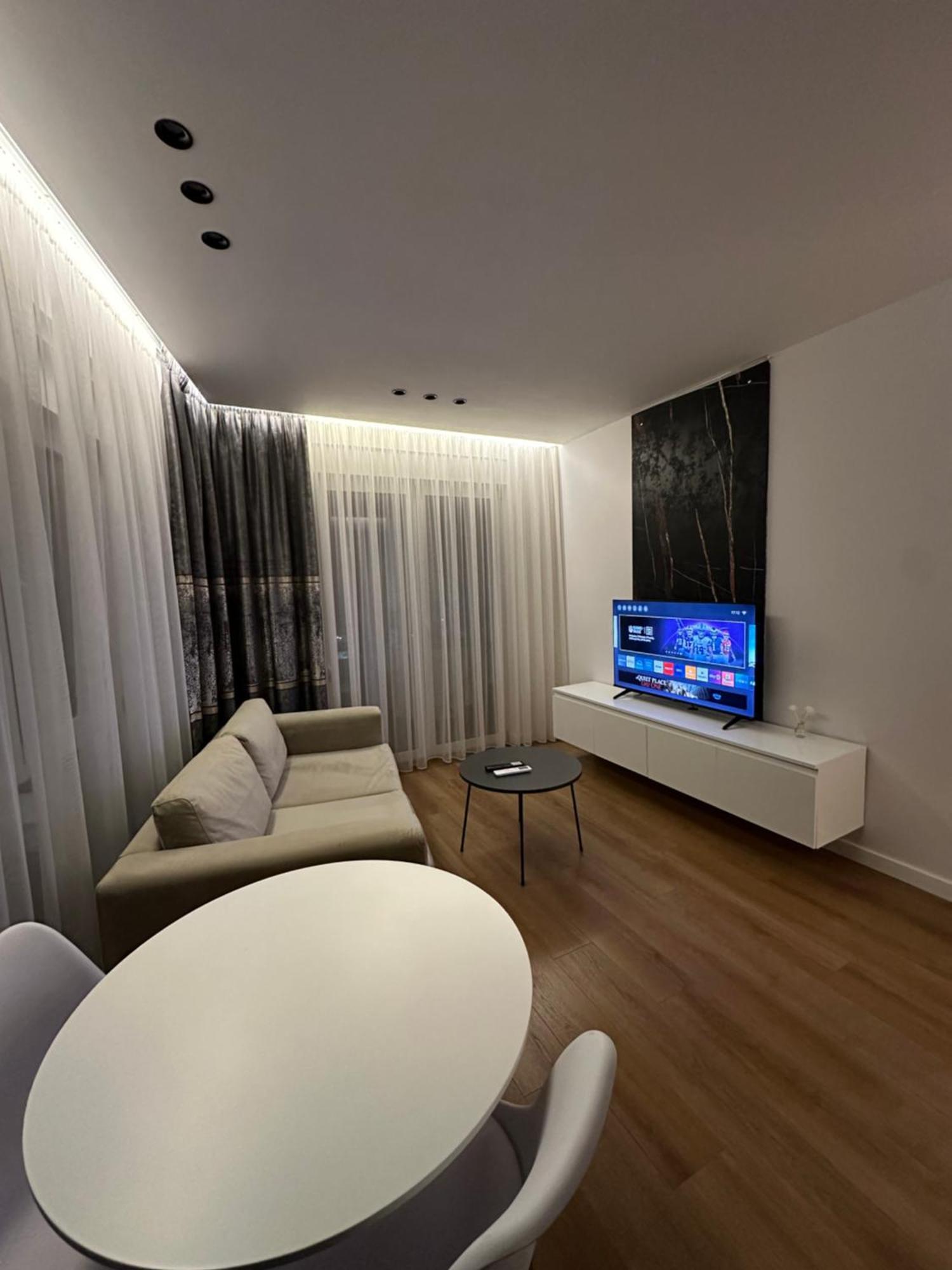 Escape Luxury 3 Apartamento